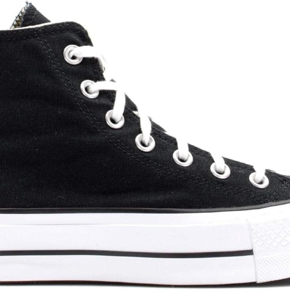 Converse Women's Chuck Taylor All Star Lift Sneakers - Picture 4 of 6